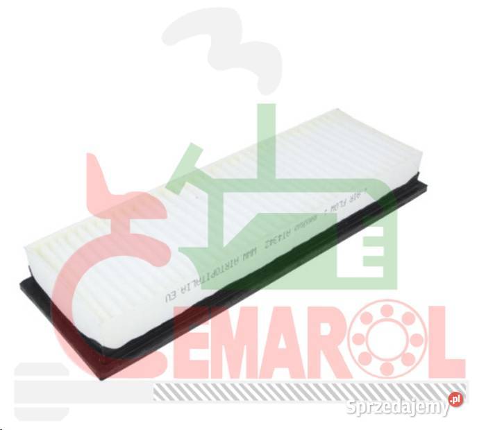 Filtr kabiny cnh pomorskie Kobylnica