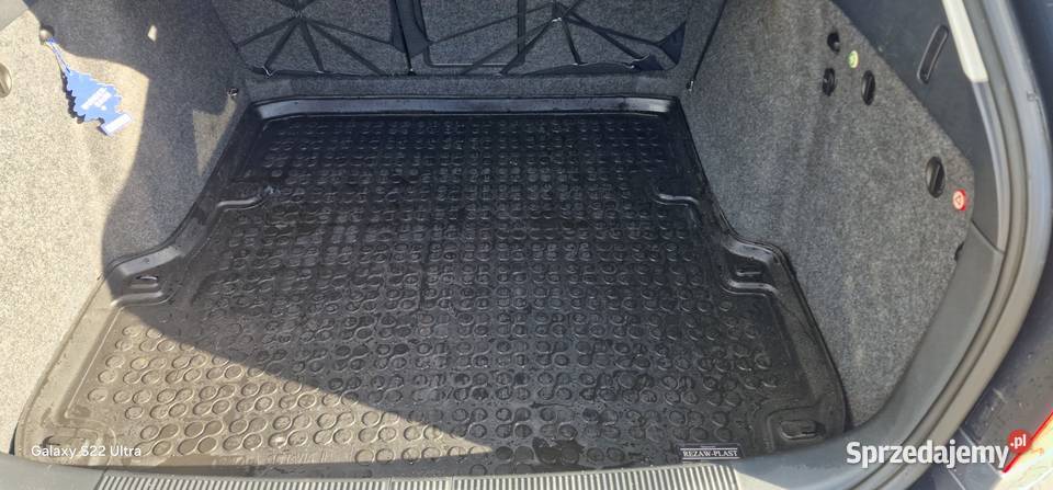 Skoda oktavia 16 2012 bendzynagaz małopolskie