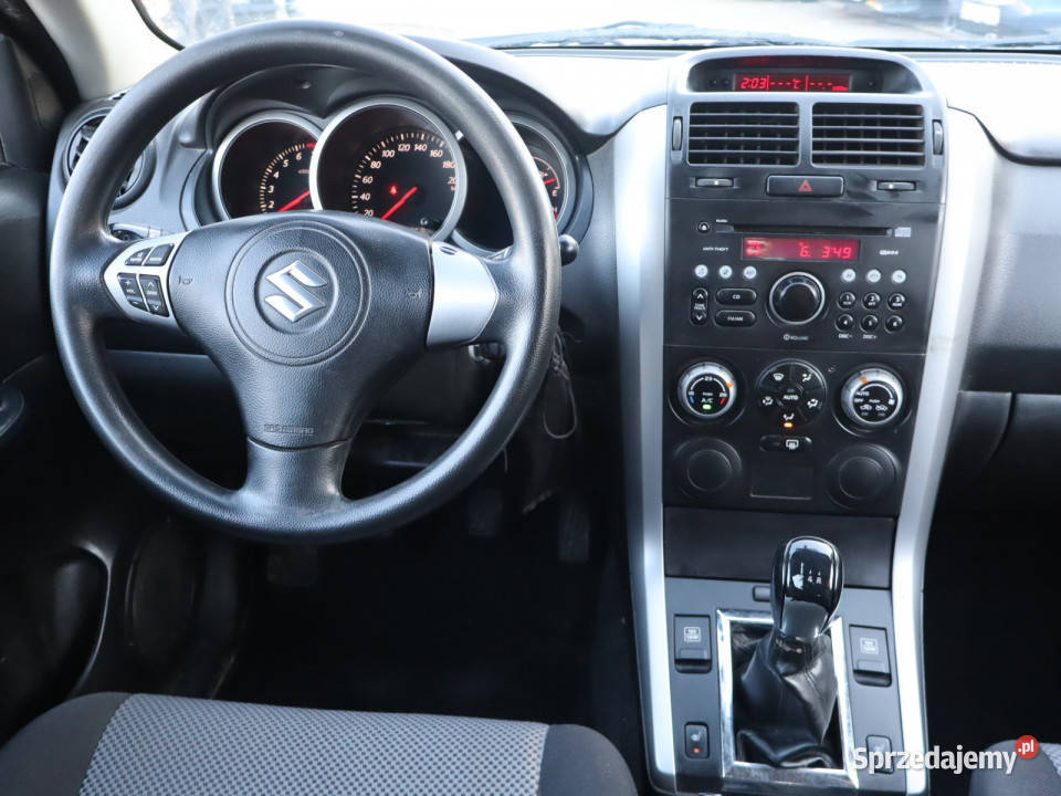 Suzuki Grand Vitara 16 Grand Vitara śląskie Katowice