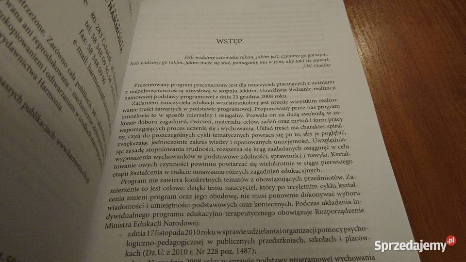 Pomóż dzieciom zrozumieć świat programy uczniów pomorskie