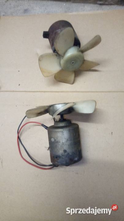 Części do Nysy Warszawa