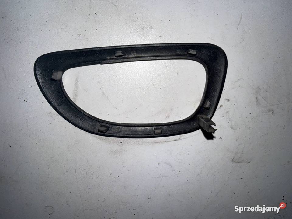 Osłona klamki wewnętrzna prawa przod PEUGEOT 307 Ostrów Wielkopolski