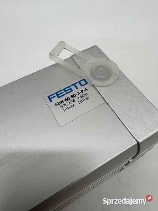 Festo ADN4080APA 536298 Siłownik kompaktowy Warszawa