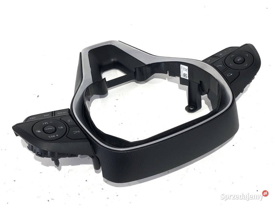 PRZEŁĄCZNIKI KIEROWNICY TOYOTA COROLLA E21