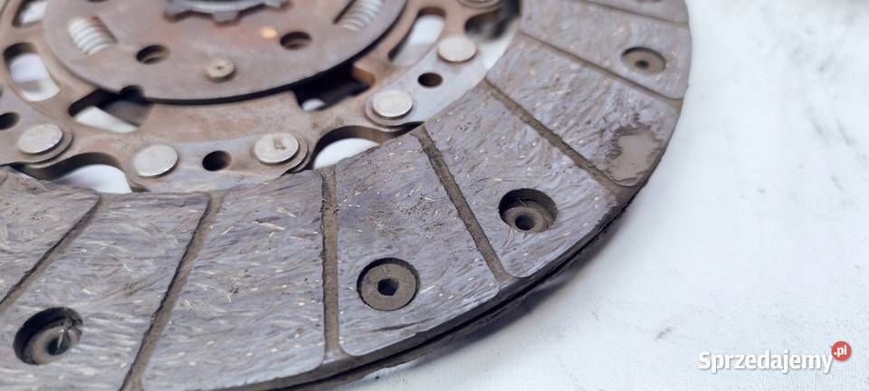 SPRZĘGŁO KOŁO DWUMAS AUDI VW 18 TFSI 06J105266H osobowe Przystajń sprzedam