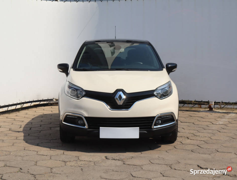 Renault Captur 09 TCe łódzkie Łódź sprzedam