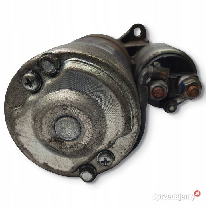 ROZRUSZNIK Peugeot 307 20 HDI Motoryzacja Chełm