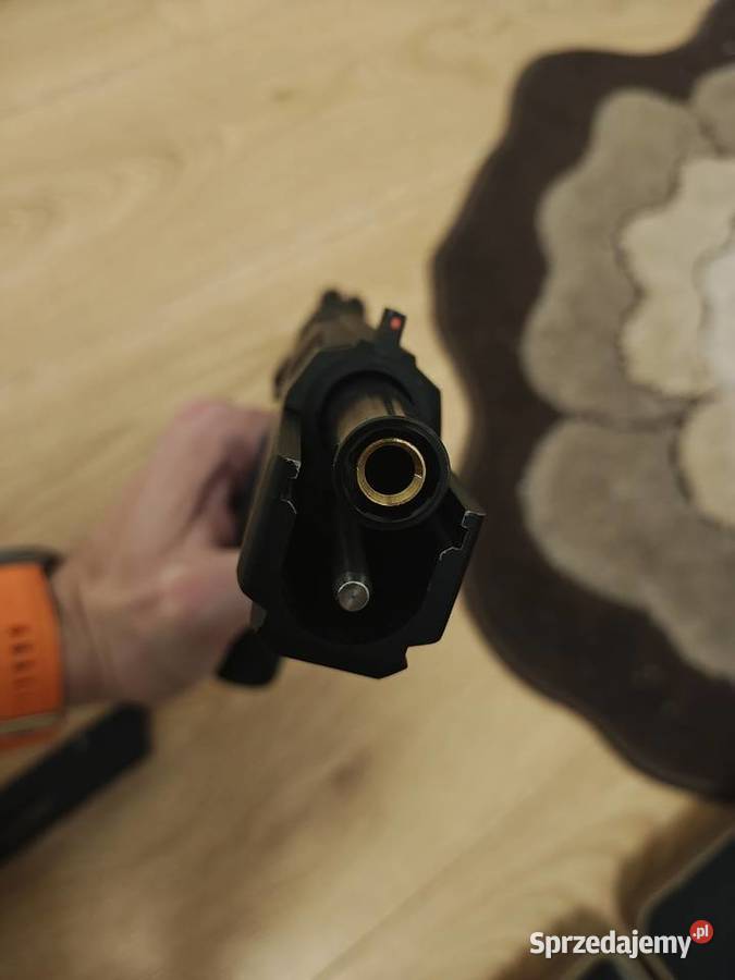 Asg CZ Shadow 2 wielkopolskie