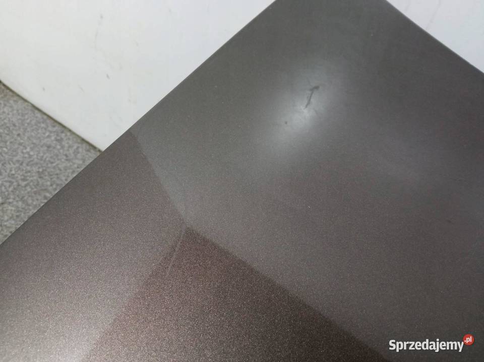 KLAPA TYŁ SEDAN LH8Z VW Volkswagen Jetta VI 2010