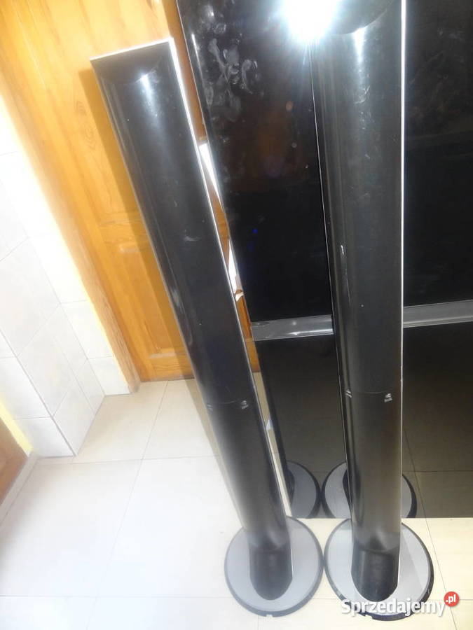 Kolumny kolumna kino domowe LG LHS W76IA5S wielkopolskie Poznań