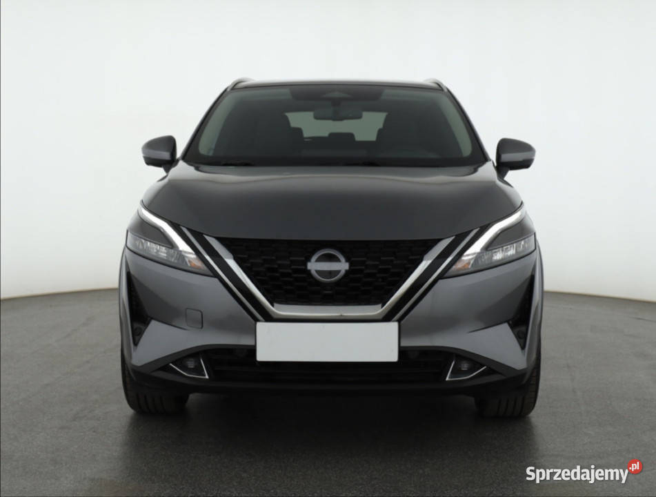 Nissan Qashqai 13 DIGT MHEV Piaseczno