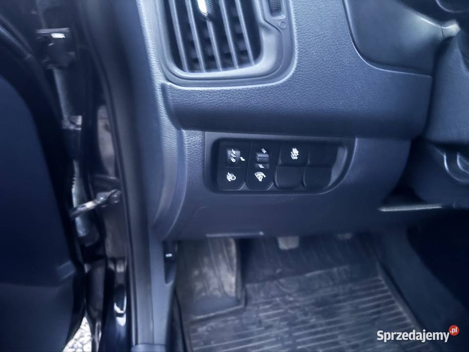 Kia Rio 14 benzyna super stan Piekary Śląskie