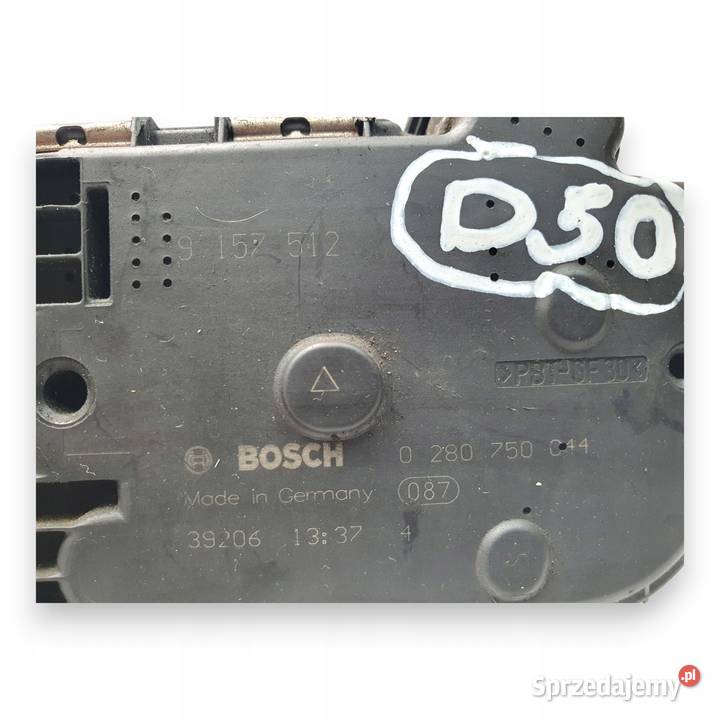PRZEPUSTNICA OPEL CORSA C AGILA 10 12 9157512