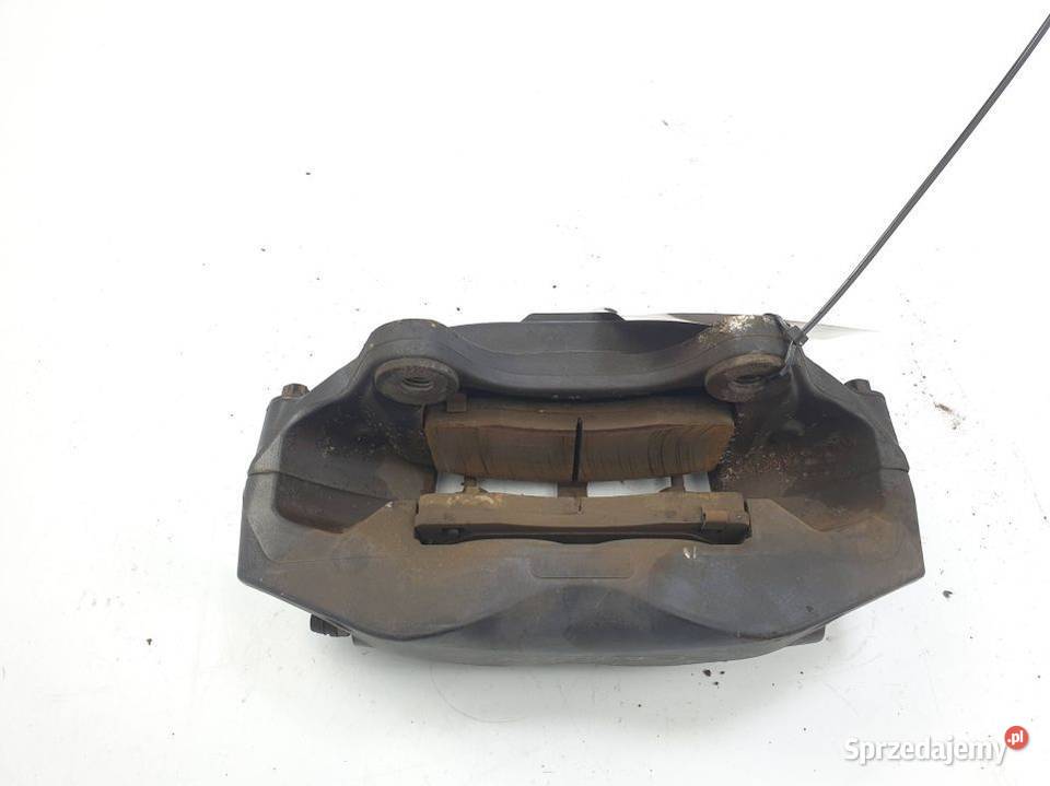 ZACISK HAMULCOWY PRZÓD LEWY CADILLAC CTS BREMBO Lipno