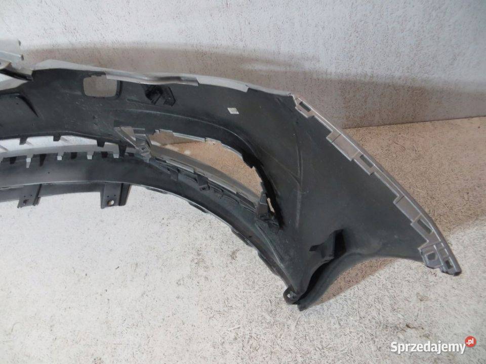 ZDERZAK PRZÓD PRZEDNI OPEL ASTRA V K 17R PDC świętokrzyskie Skarżysko-Kamienna