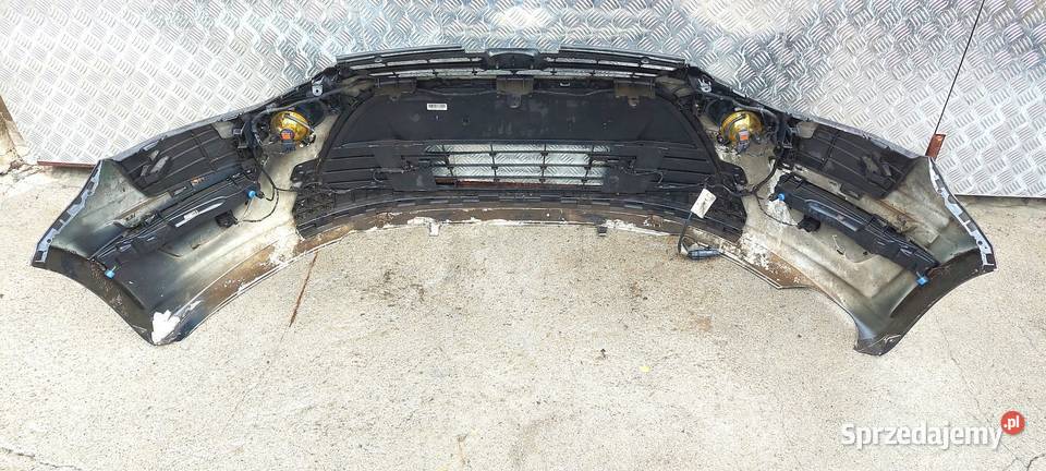 ZDERZAK PRZÓD FORD S LIFT 1015 LAK G6 osobowe Międzychód