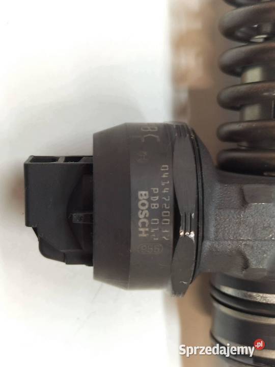 POMPOWTRYSKIWACZ 038130073AJ 0414720037 19 TDI