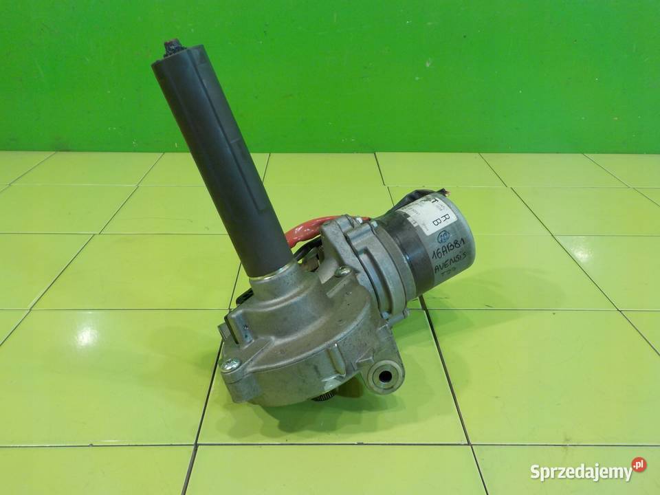 AVENSIS III T27 LIFT I 22 DCAT 12r wspomaganie osobowe mazowieckie