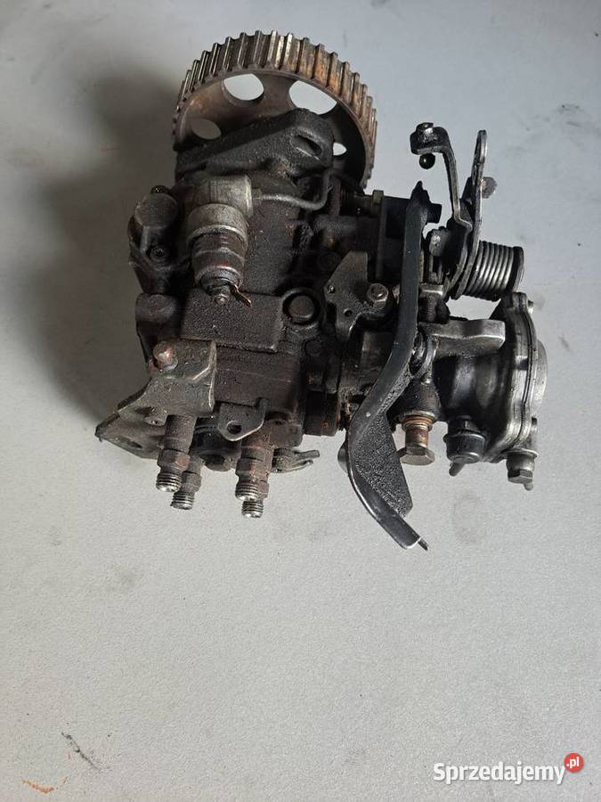 Pompa wtryskowa Volkswagen 19 TD Iłowa