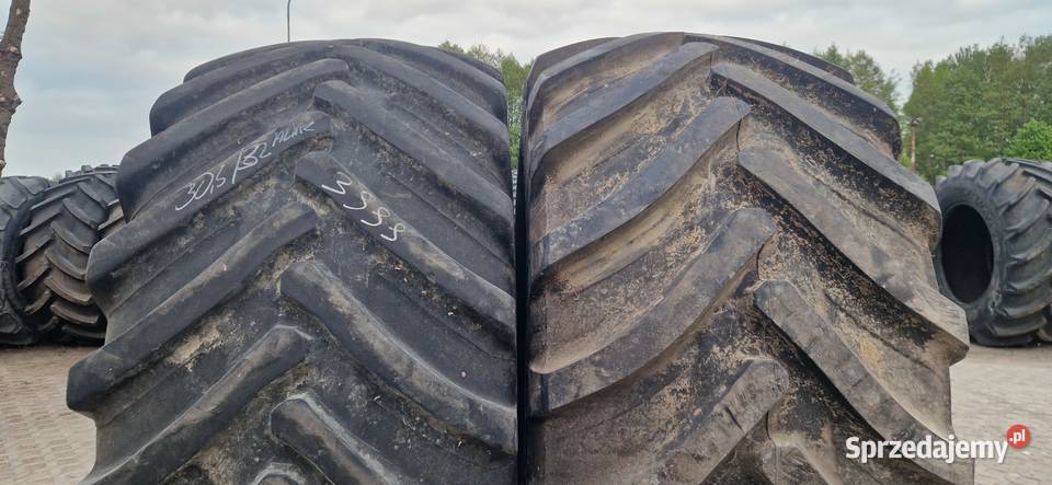 80065r32 8006532 305l32 305LR32 Alliance 90 bez Nowe Miasto Lubawskie