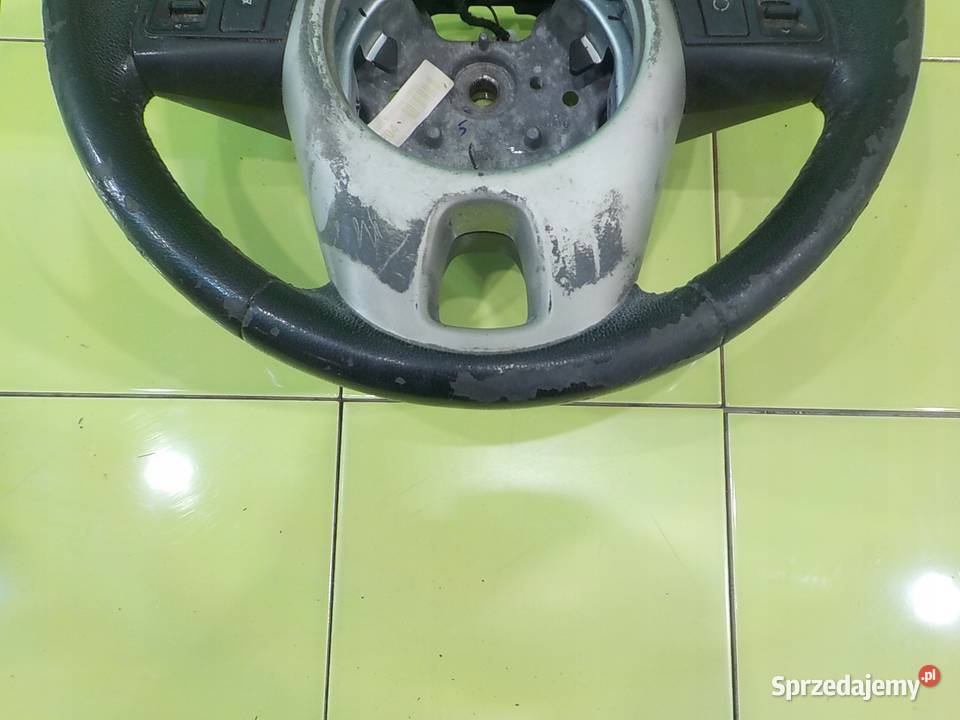 KIA VENGA 14 CRDI 10r HB 5D kierownica Suków