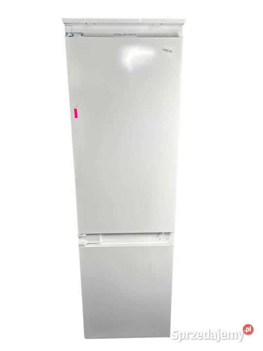 Lodówka Whirlpool WHC18T132 Pełny No Frost 177 Warszawa