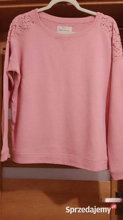 Bluzka damska marki TOM ROSE Częstochowa sprzedam