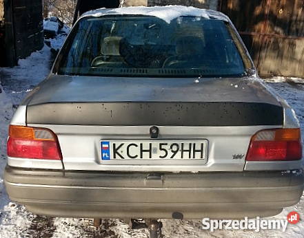 Ford Escort Orion Trzebinia sprzedam