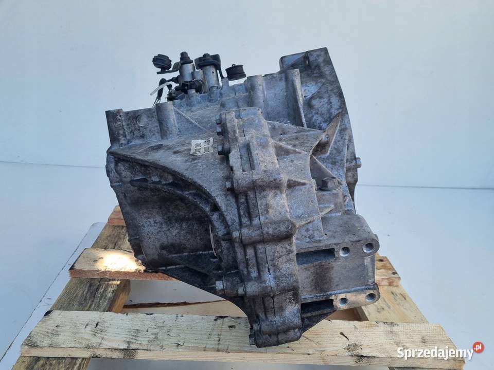 SsangYong Korando III 20 XDI SKRZYNIA BIEGÓW osobowe Skrzynie biegów manualne Rudka sprzedam