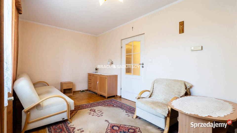 Dom bliźniak 100m2 Kraków Zarzecze