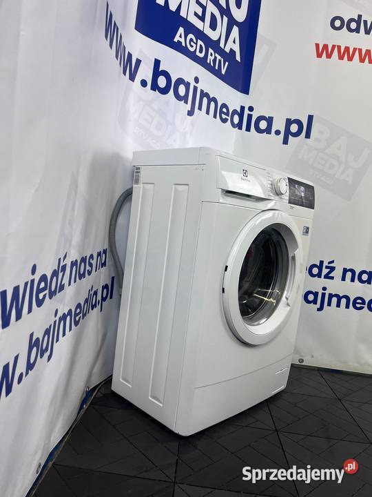 Pralka Electrolux SensiCare Slim 6 1000ob A mazowieckie Wiejca