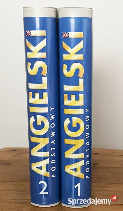 SITA Język angielski Legnica