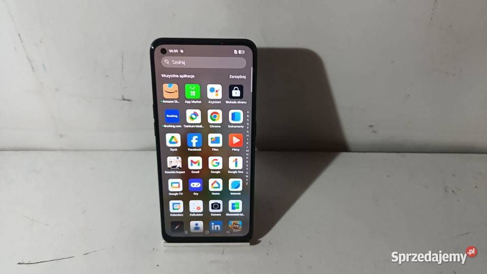 Smartfon OPPO Reno 8T 8128GB Katowice