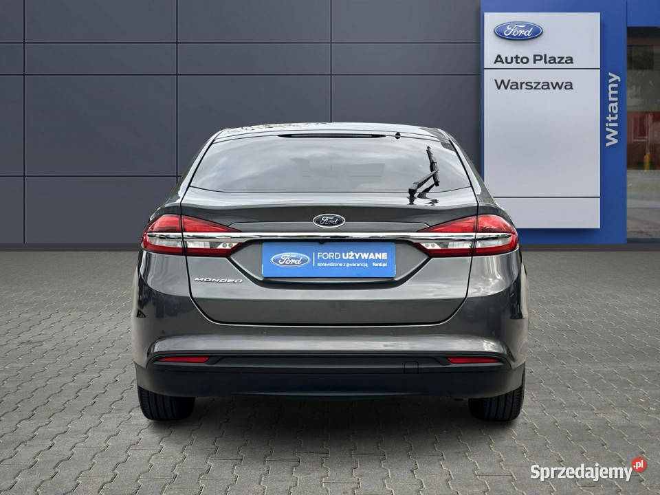 Ford Mondeo Mondeo 20 EcoBlue 150 Salon Serwis 150KM
