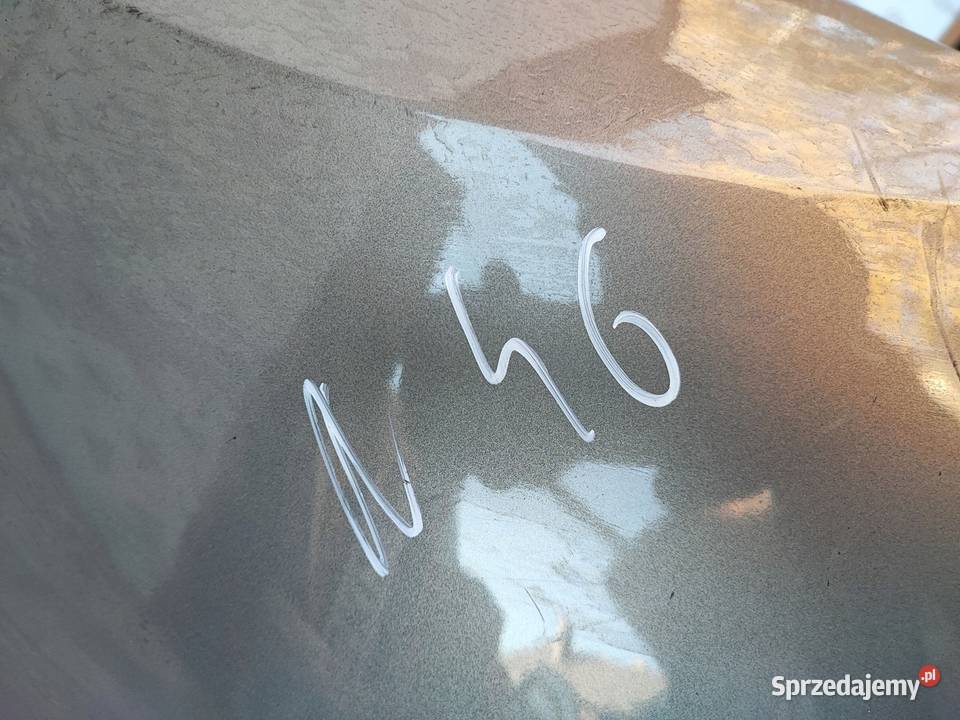 OPEL MERIVA B 12r zderzak tył PDC Kielce