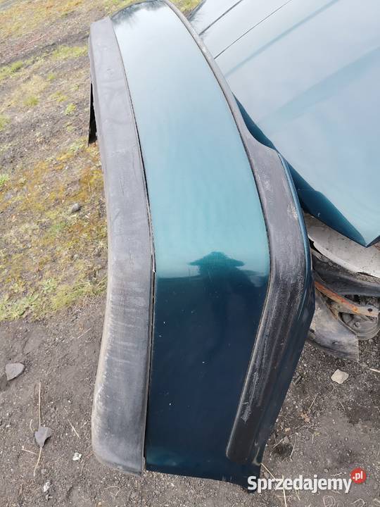 Zderzak tył skoda octavia 1 Czerwionka-Leszczyny