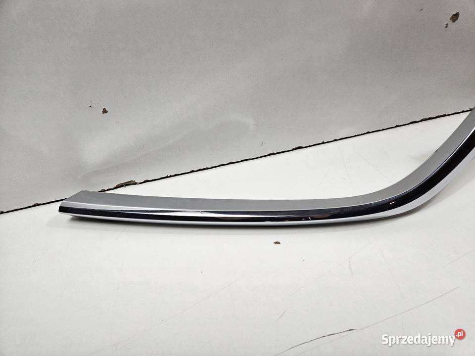 MAZDA 6 GJ LIFT LISTWA LEWA CHROM LEWY GRILLA Międzychód