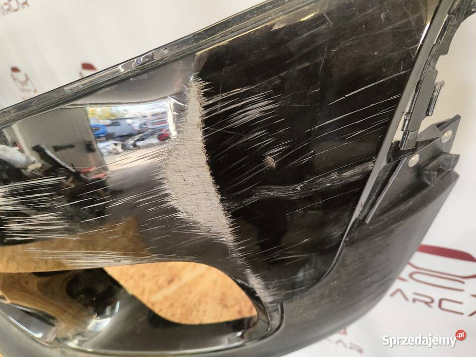 Zderzak Przód Mini F54 Mini Clubman 20192024 Zderzaki Pleszew