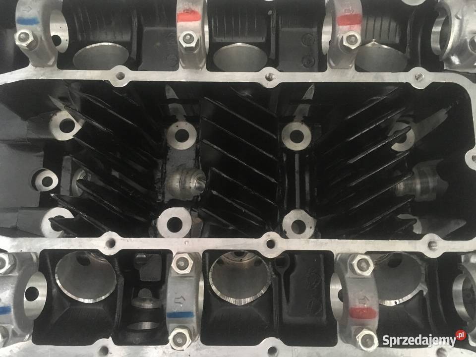 YAMAHA XS 750 7983 Głowica 2F31111000 Łobżenica