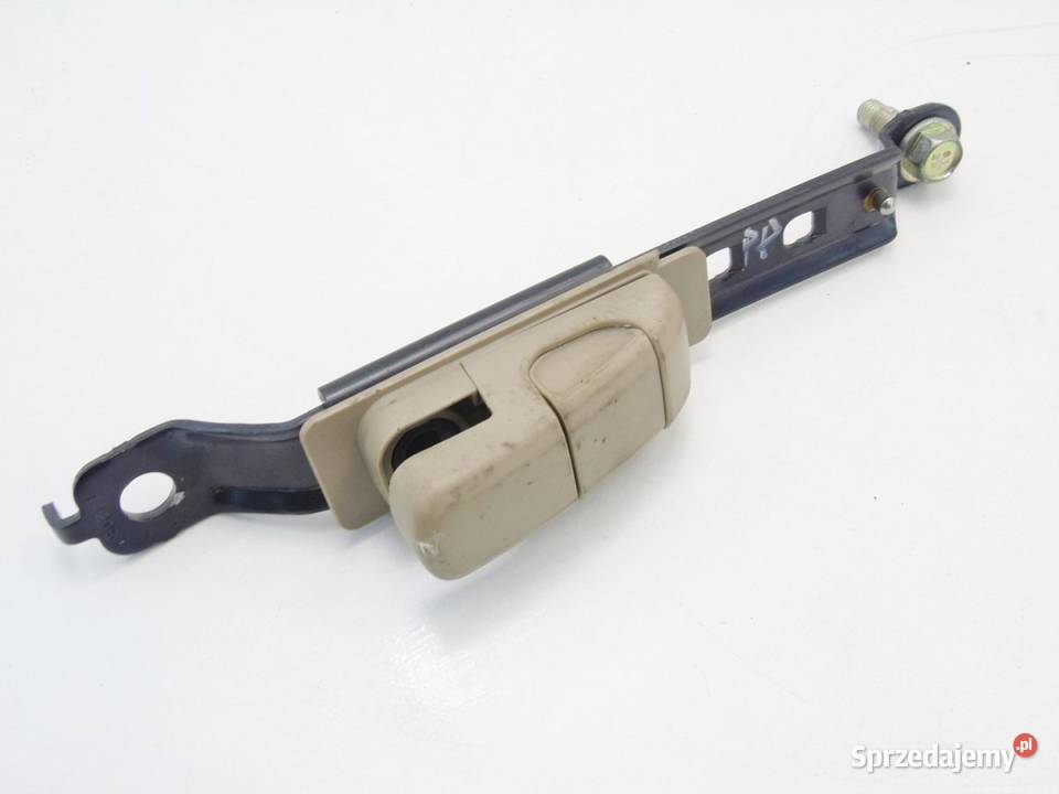 SUWAK REGULACJI PASA NISSAN MURANO I Z50 35 4X4 Sosnowiec