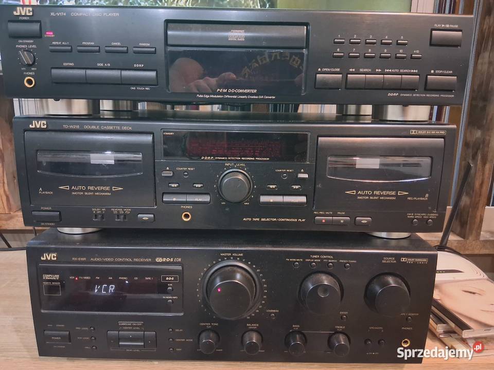 Jvc dolnośląskie Oleśnica