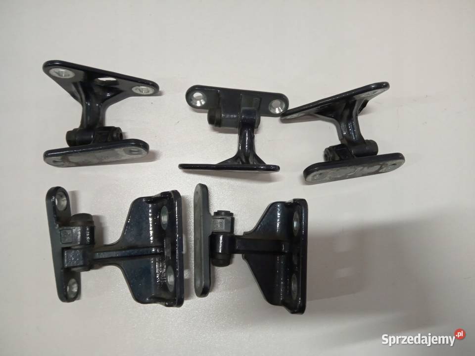 ZAWIAS DRZWI MERCEDES CLS W219 Nowy Tomyśl sprzedam