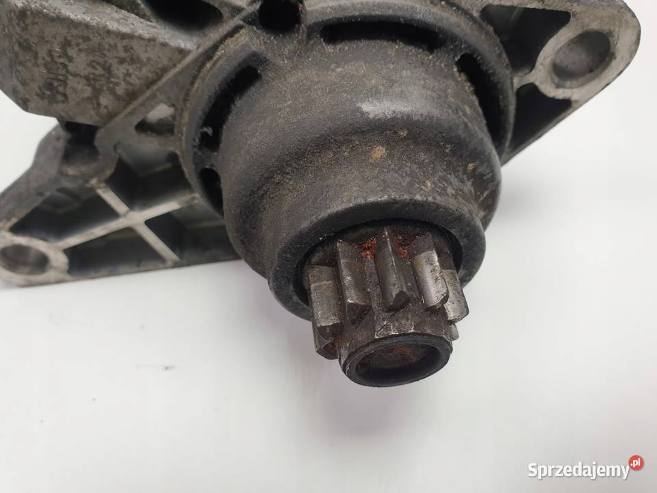 ROZRUSZNIK VW Golf V 16 FSI ROZRUSZNIK valeo Części samochodowe lubelskie Rudka