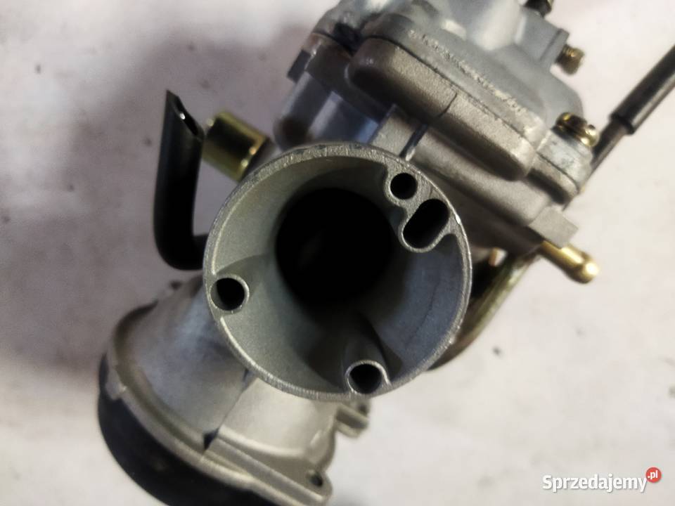 Keeway RKS 125 gaźnik filtr powietrza dolnośląskie Świdnica