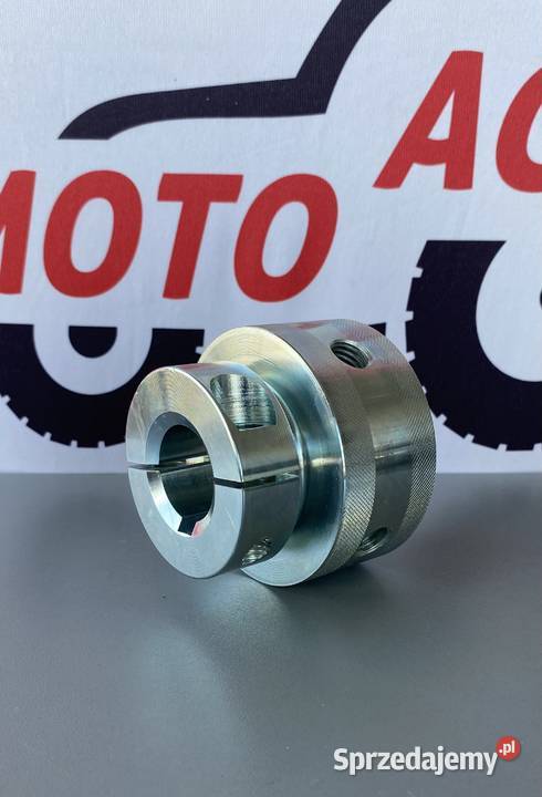 Piasta przedniego WOM Massey Ferguson 4278332M1 Białystok sprzedam