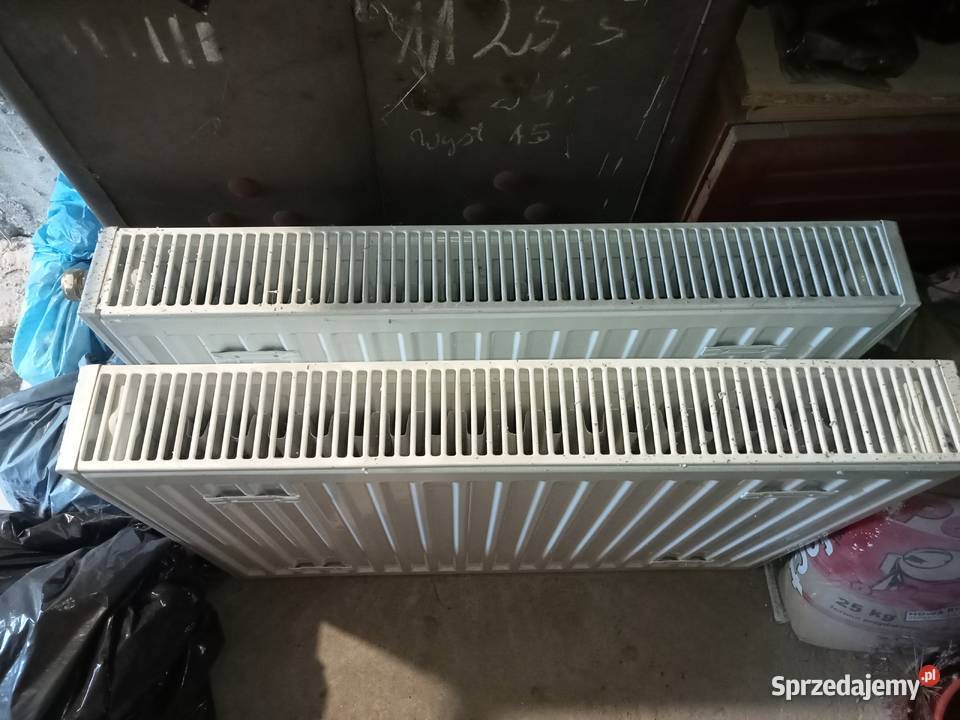 Idmar Grzejnik stalowy C22 55 x 80 Poznań