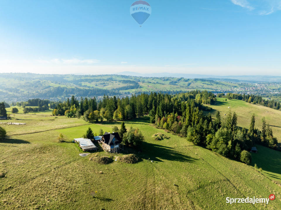 Tatry w zasięgu wzroku Sprzedaż sprzedam