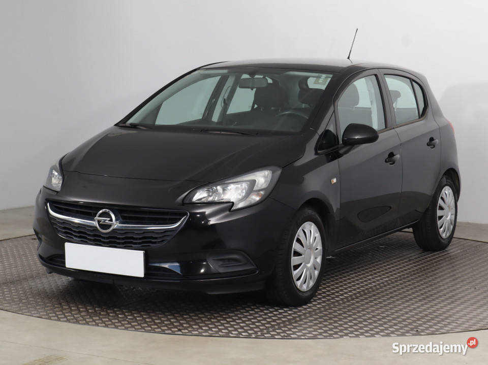 Opel Corsa 14 ESP
