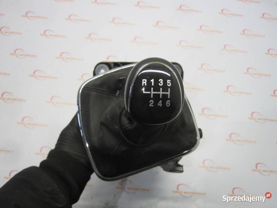 FORD S MK1 I 09r lewarek zmiany biegów osobowe Kielce