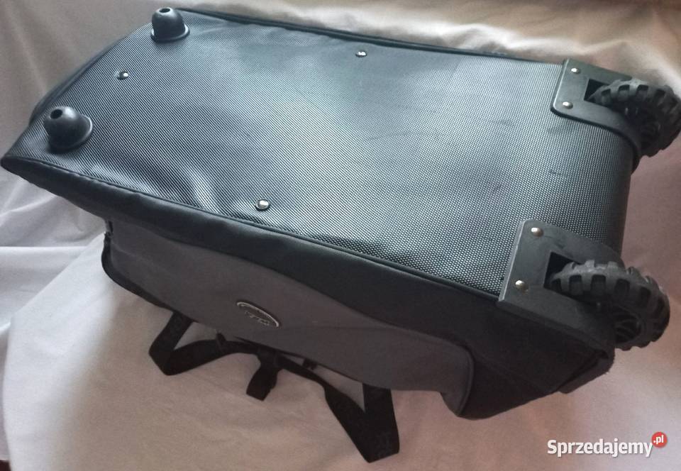 Torba podróżna Na Kółkach 70 Litów stan Torby, plecaki i walizki podlaskie Białystok